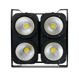 VLTG Mini Brut 400W (4X100W)