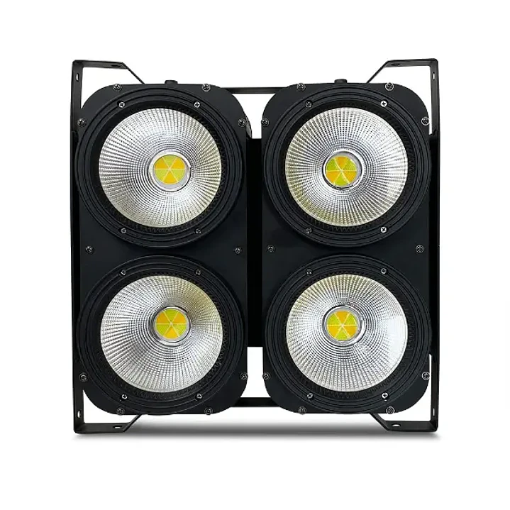 VLTG Kit 2 Mini Brut 400W (4X100W) + Case 2