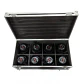 VLTG Kit 8 Led Cob 200W + Case - Miniatura 2