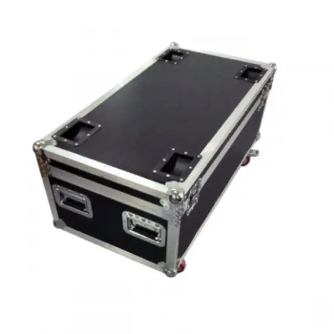 VLTG Kit 8 Led Cob 200W + Case 3
