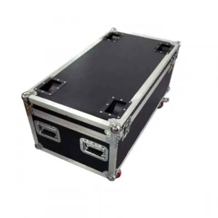 VLTG Kit 8 Led Cob 200W + Case 3