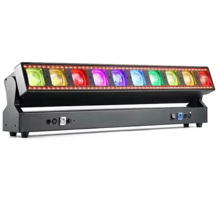 VLTG Barra Pointline 10X60W RGBW 2