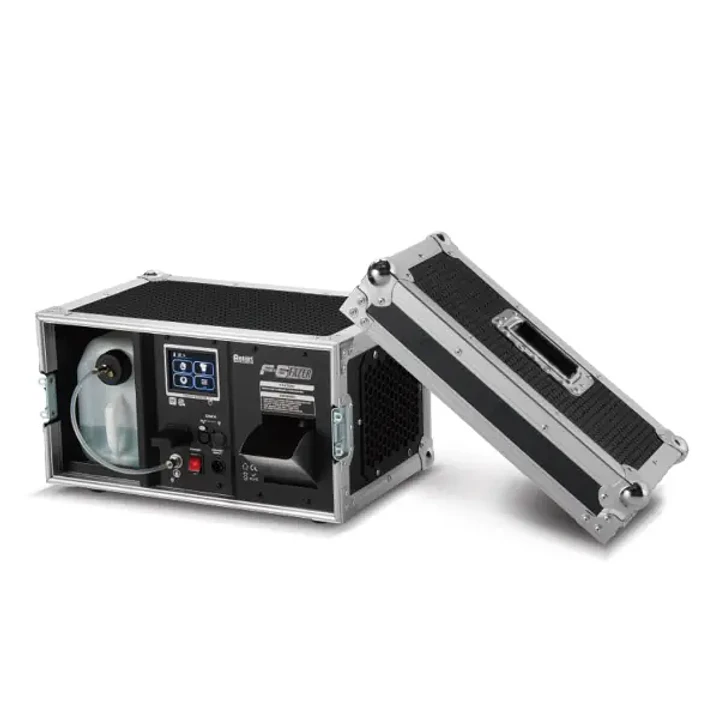 Antari Maquina Fazer F6-1500W + DMX  1