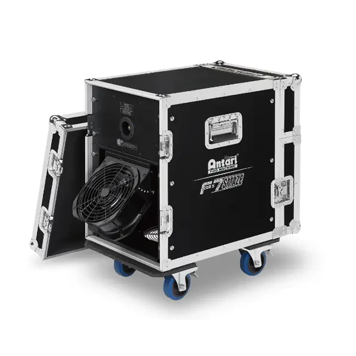 Antari Maquina Fazer F7- 1500W + DMX  1