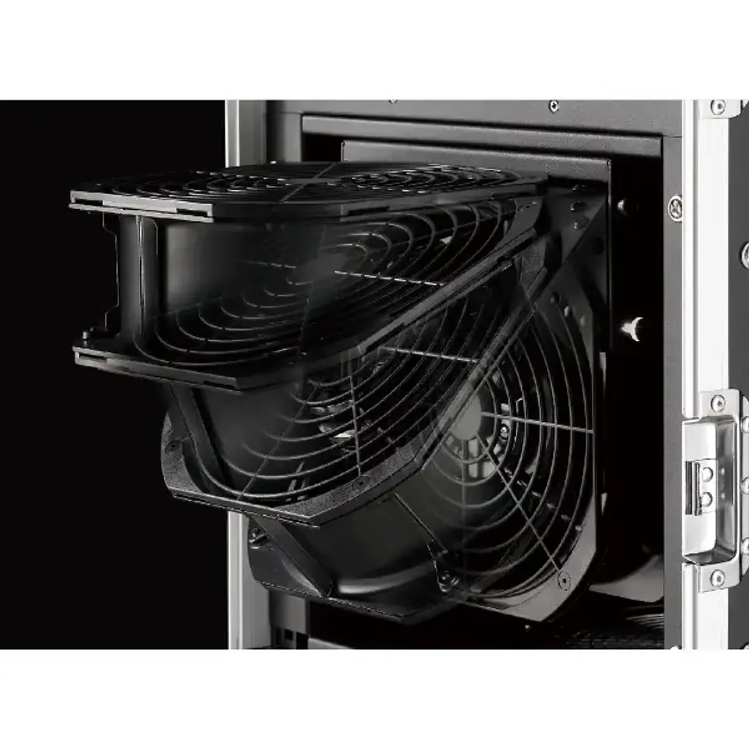 Antari Maquina Fazer F7- 1500W + DMX  4