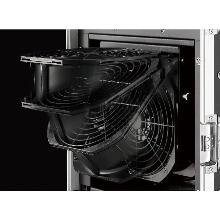Antari Maquina Fazer F7- 1500W + DMX  4