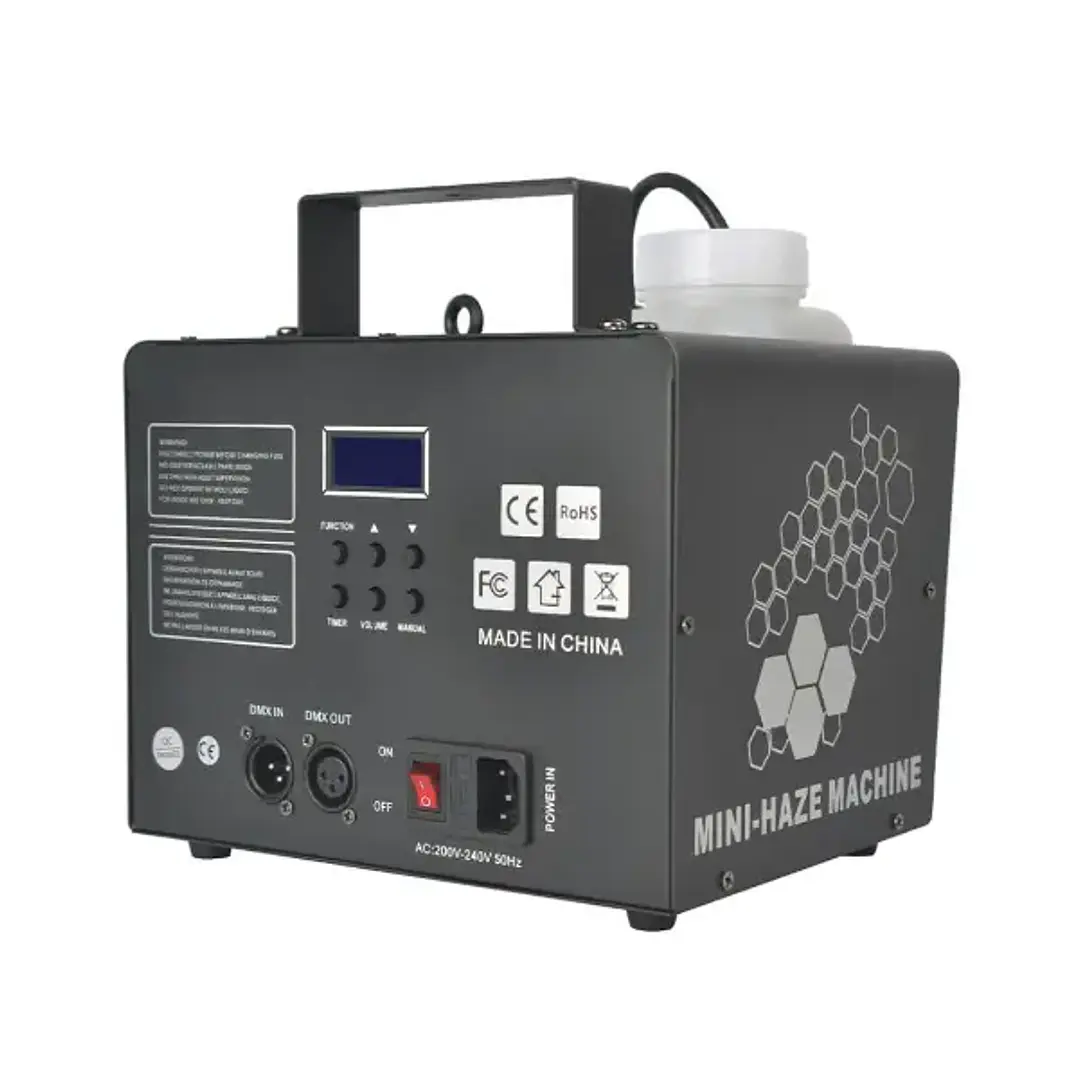 Moka Maquina Fazer Base Agua 500W MK-F11A 3