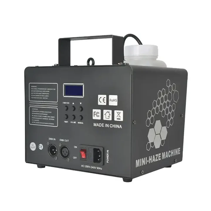 Moka Maquina Fazer Base Agua 500W MK-F11A 3
