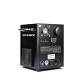 Moka Kit 2X Maquina de Chispa 650W MK-E15 + Case - thumbnail 1