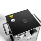 Moka Kit 2X Maquina de Chispa 650W MK-E15 + Case - thumbnail 2