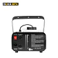Moka Maquina de Humo 1500W DMX MK-F16 - Miniatura 5