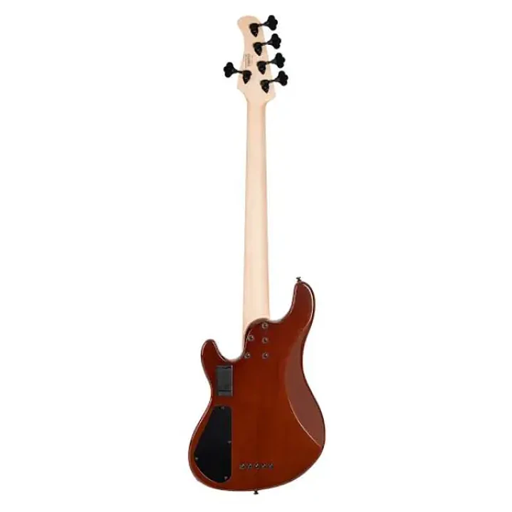 Cort GB-Fusion-5-ABB Bajo Electrico  2