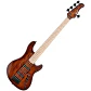 Cort GB-Fusion-5-ABB Bajo Electrico  - Miniatura 3