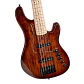 Cort GB-Fusion-5-ABB Bajo Electrico  - Miniatura 4
