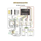 Markbass MB Instrument pre Amplificador para Bajo - thumbnail 2
