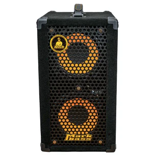 Markbass Minimark 802 N 300  Combo de Bajo