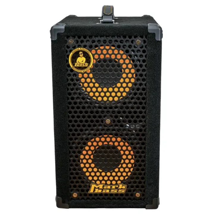 Markbass Minimark 802 N 300  Combo de Bajo 1