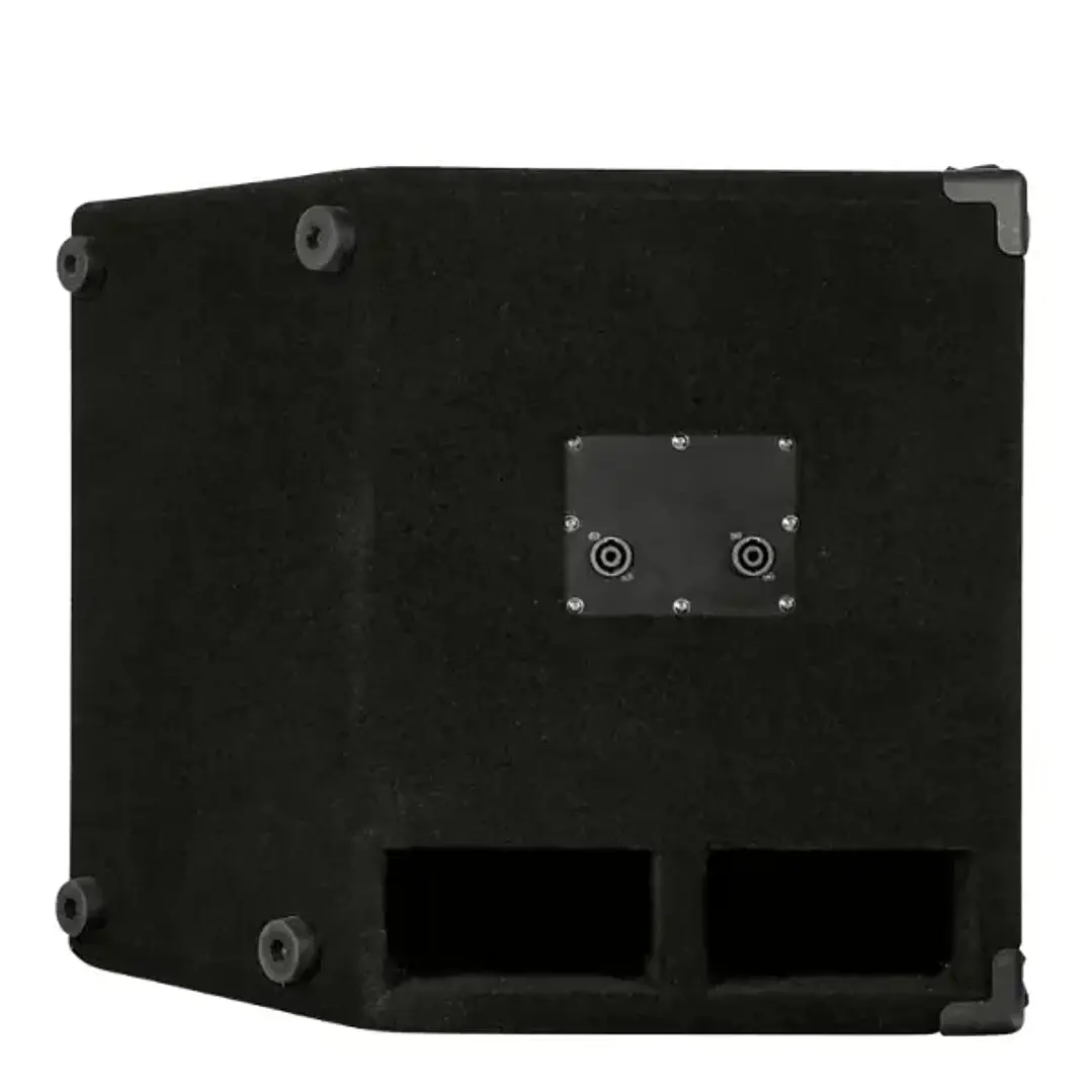 Markbass Marcus Miller 102 (400w/8ohm) Gabinete de Bajo 3