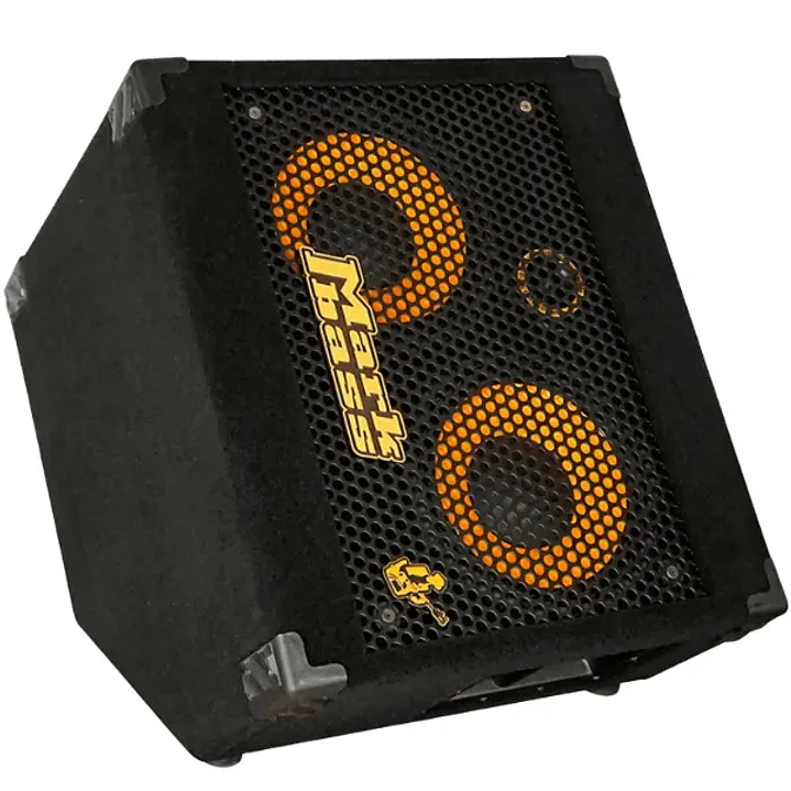 Markbass Marcus Miller 102 (400w/8ohm) Gabinete de Bajo 2