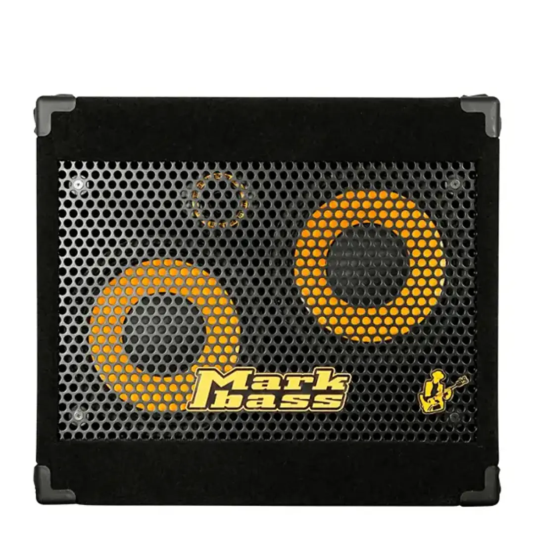 Markbass Marcus Miller 102 (400w/8ohm) Gabinete de Bajo 1