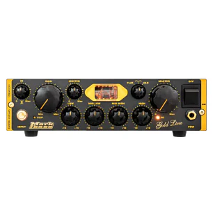 Markbass Little Mark Vintage Cabezal de Bajo