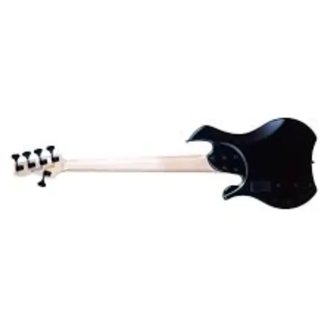 Markbass Gloxy Kimandu 5 Black Bajo Eléctrico 4