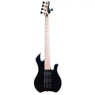 Markbass Gloxy Kimandu 5 Black Bajo Eléctrico