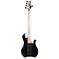Markbass Gloxy Kimandu 5 Black Bajo Eléctrico - Miniatura 1