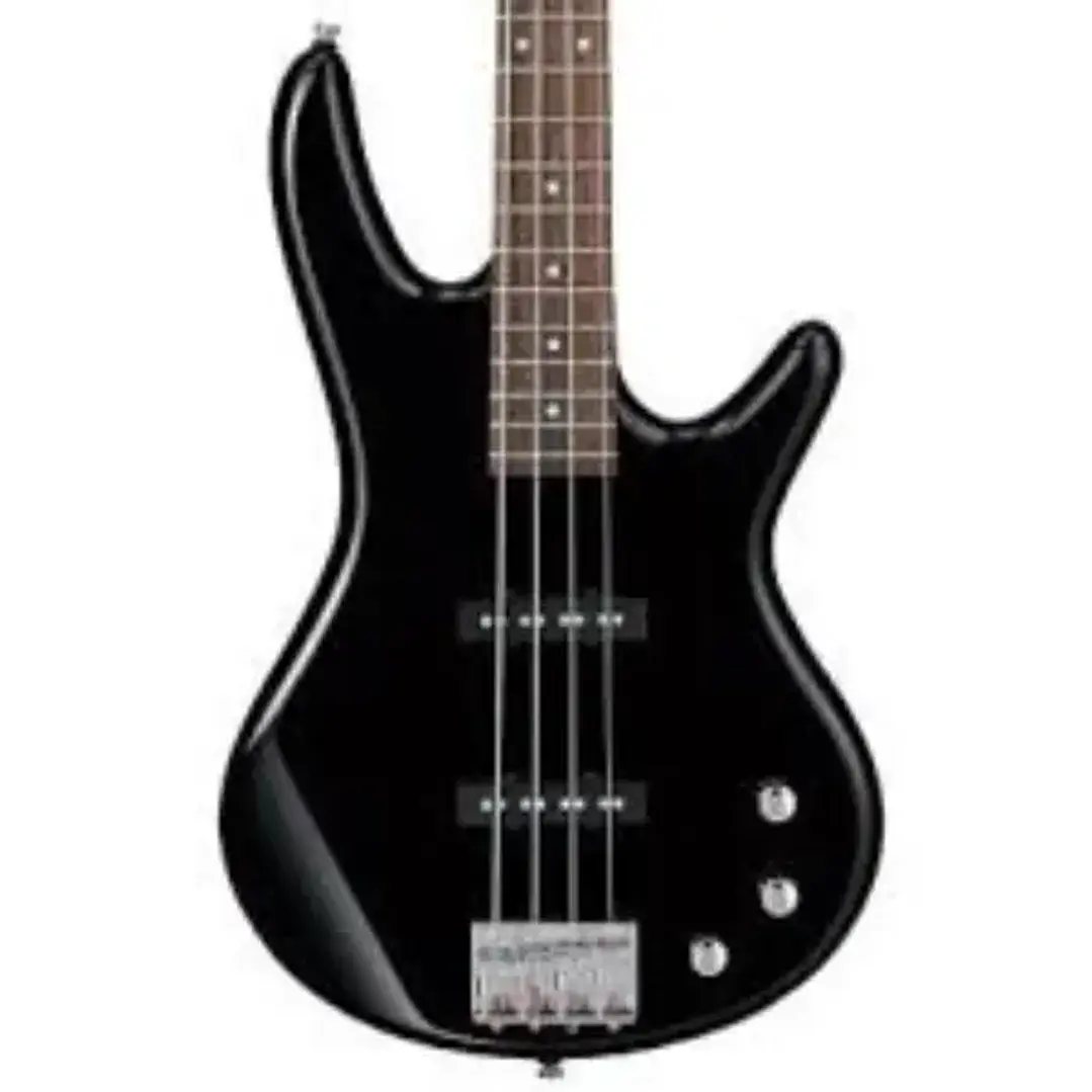 Markbass Gloxy Kimandu 5 Black Bajo Eléctrico 3