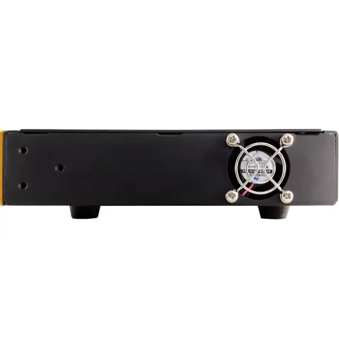Markbass Nano Mark II  Cabezal de Bajo 4