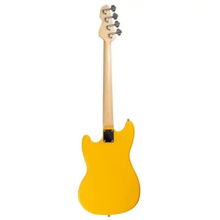 Markbass Yellow Little Bass 4 Bajo Eléctrico 2