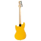 Markbass Yellow Little Bass 4 Bajo Eléctrico - Miniatura 2