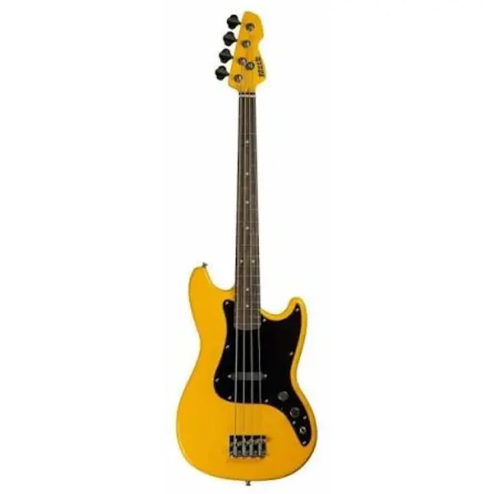 Markbass Yellow Little Bass 4 Bajo Eléctrico 1