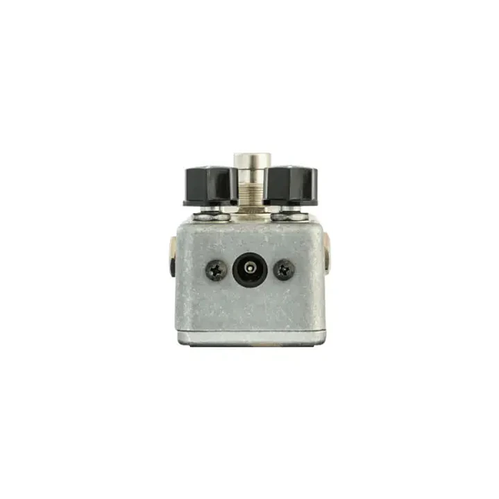 Markbass Octaver Pedal de Bajo 3