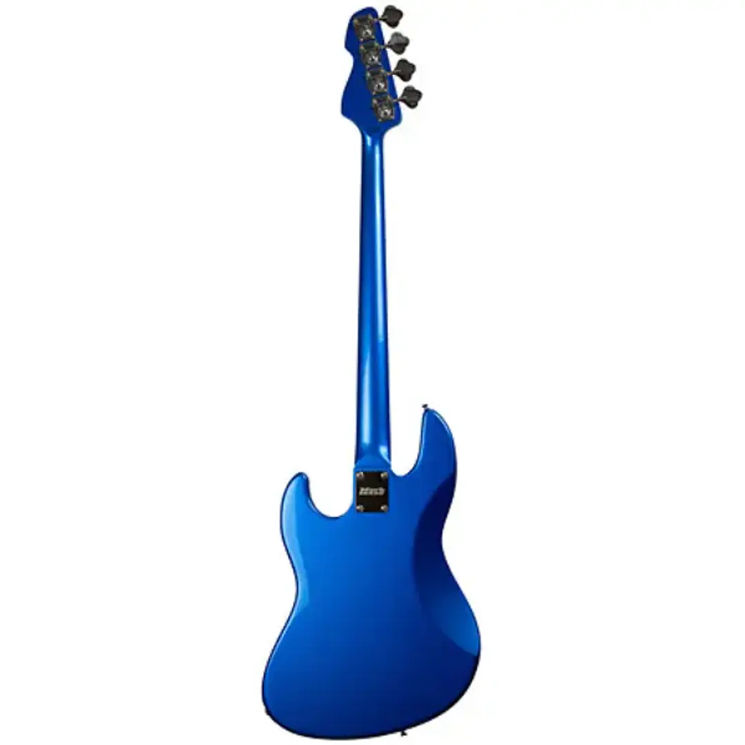 Markbass Blue Sky Precision Bass 4 Bajo Eléctrico 2