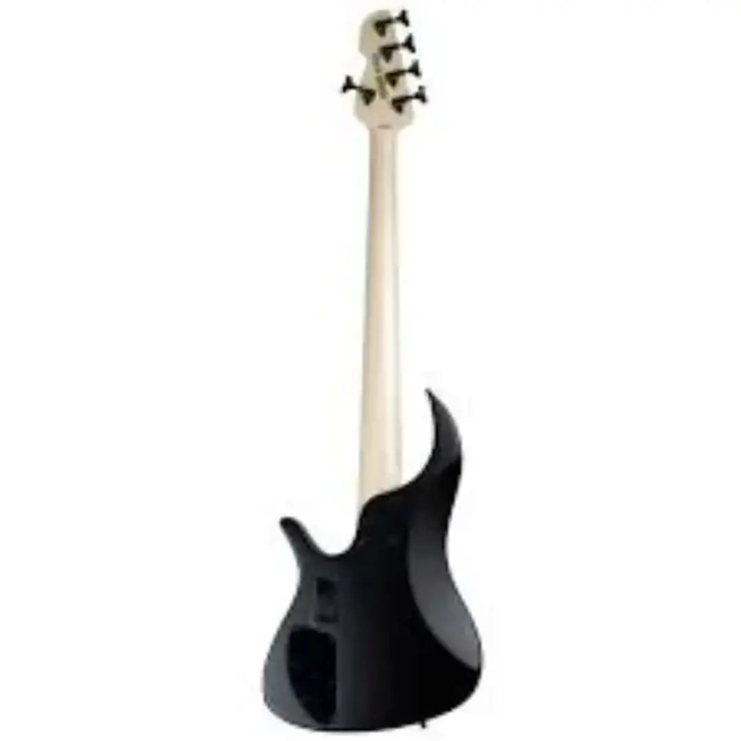 Markbass Gloxy Black Panther 5 Black Bajo Eléctrico 2