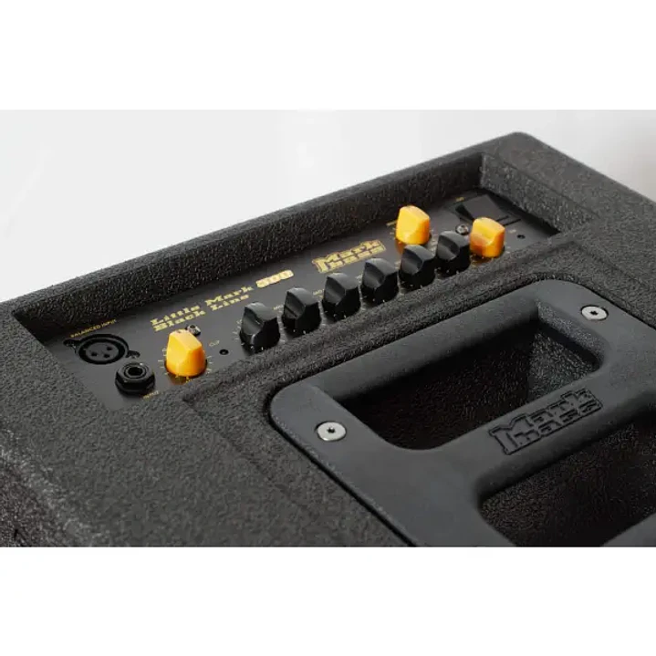 Markbass MB58R Mini CMD 121P 300W Combo de Bajo 2