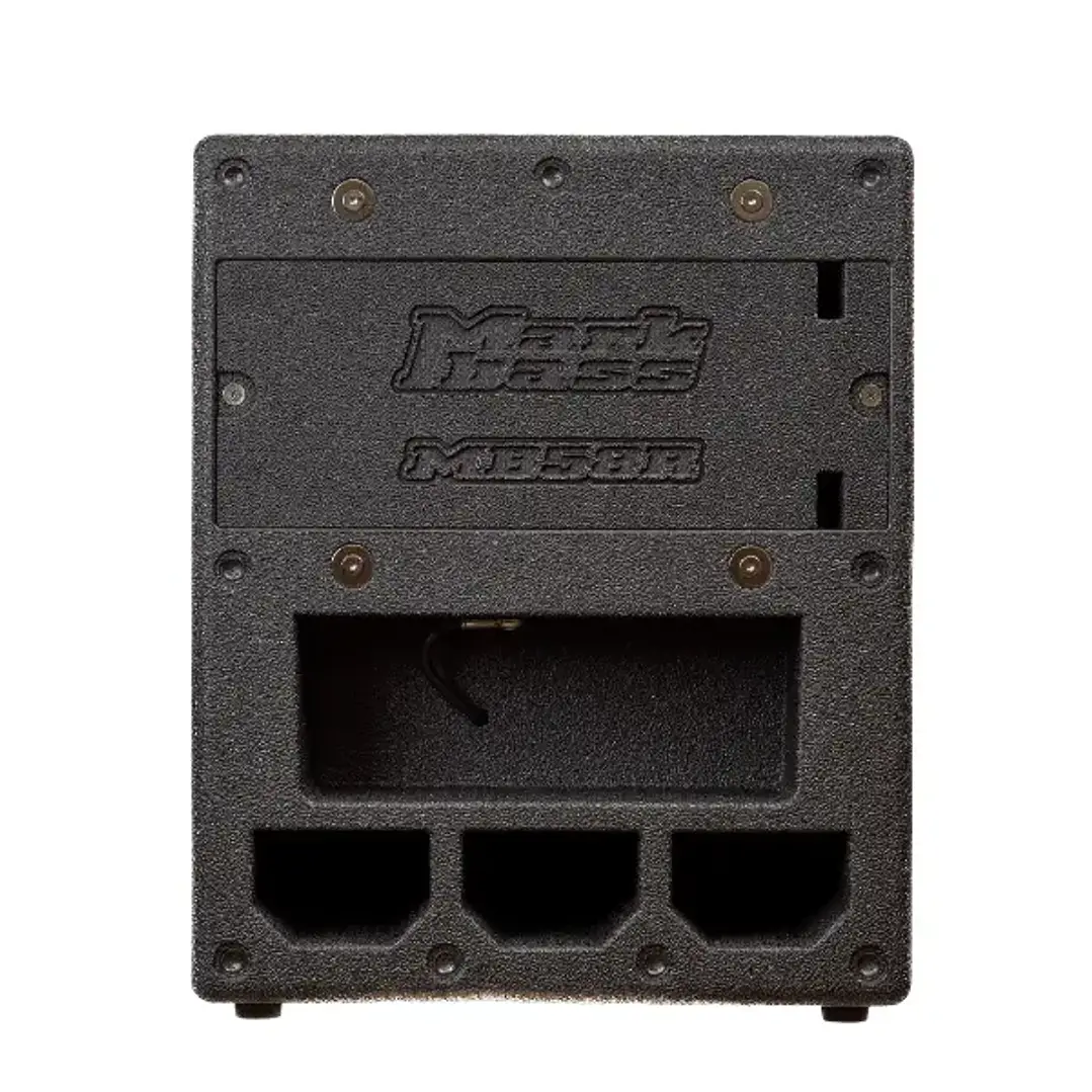 Markbass MB58R Mini CMD 121P 300W Combo de Bajo 3