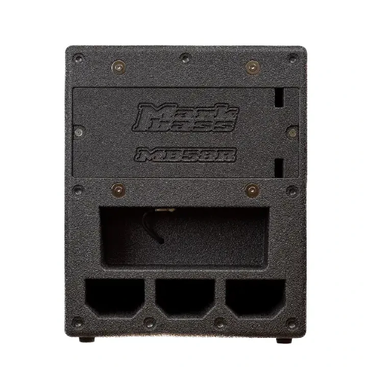 Markbass MB58R Mini CMD 121P 300W Combo de Bajo 3