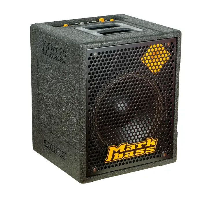 Markbass MB58R Mini CMD 121P 300W Combo de Bajo 1