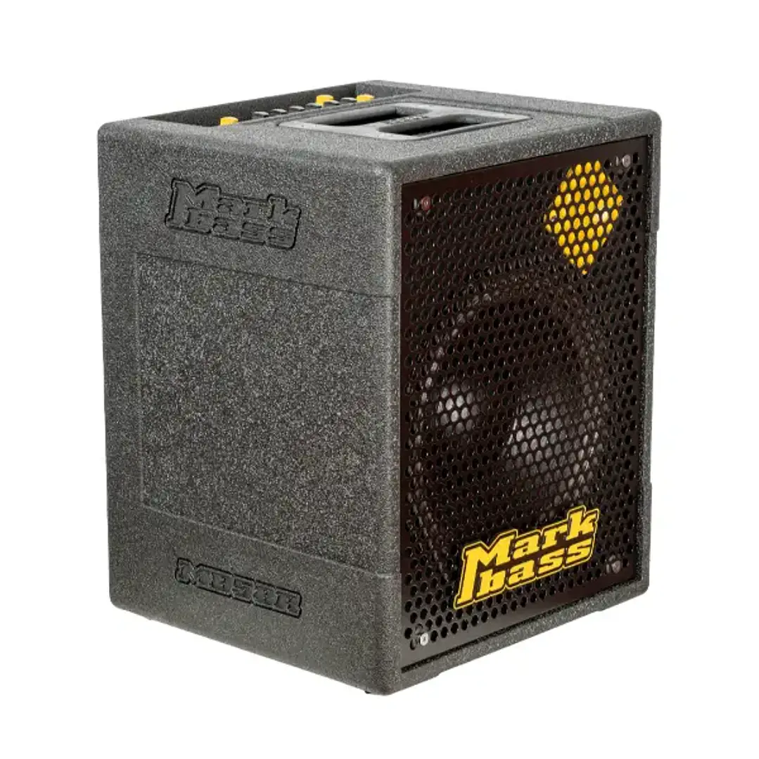 Markbass MB58R Mini CMD 121P 300W Combo de Bajo 4