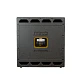 Markbass MB58R 103 Pure 600W /6 ohms Gabinete de Bajo - Miniatura 3