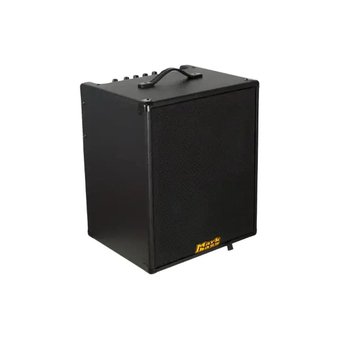Markbass CMB 102 Black Line  Combo de Bajo 2