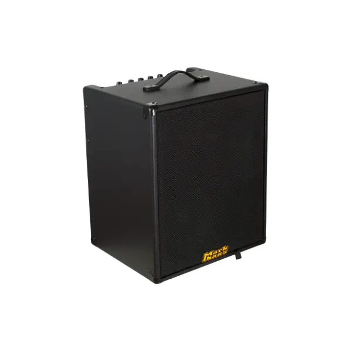 Markbass CMB 102 Black Line  Combo de Bajo 2