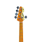 Markbass Gloxy 5 Val Cream Chrome Bajo Eléctrico - thumbnail 3