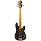Markbass Gloxy 5 Val Black Chrome Bajo Eléctrico - thumbnail 1