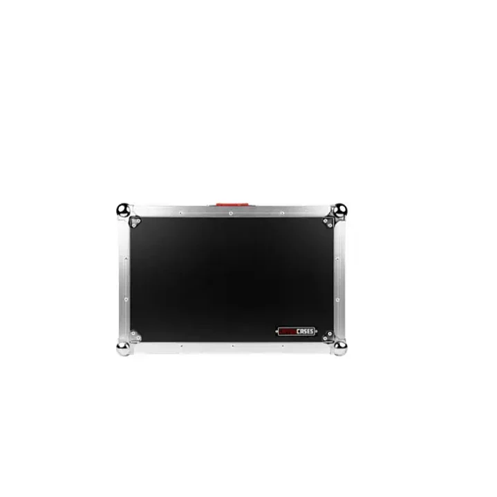 Yamaha Pack DM3S Consola De Mezcla Digital Sin Dante + Gator GTOURYAMDM3-NDH Case Duro 2