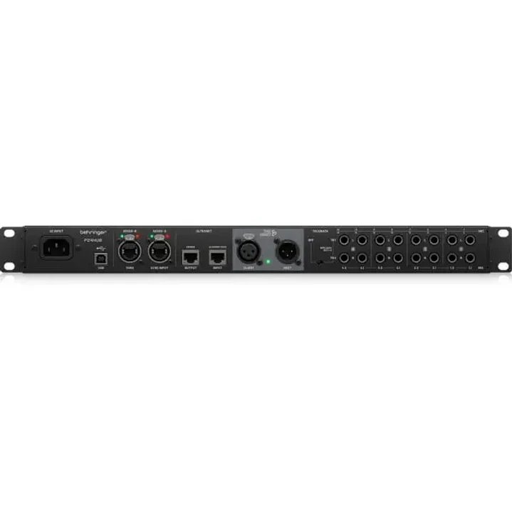 Behringer P24HUB Hub para sistema StageConnect 1