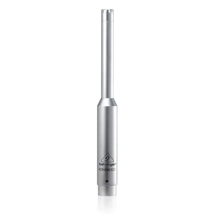 Behringer ECM8000-U Micrófono de Calibración USB 1