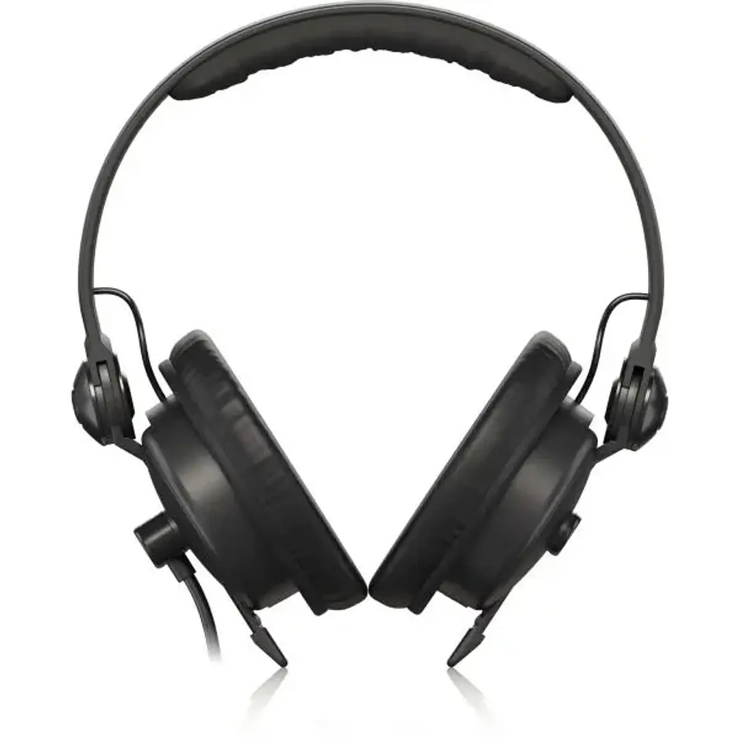 Behringer BH30 Audifonos Cerrados de DJ Premium 2